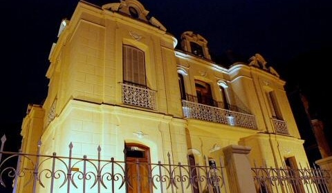 El Museo de Bellas Artes de Salta rinde homenaje a Eduardo Mac Entyre