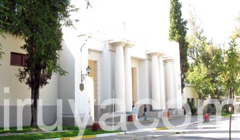 Charla 'Dialogando con el cementerio de la Santa Cruz', hoy en la Biblioteca Atilio Cornejo