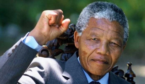 Día Internacional de Nelson Mandela: Una vida al servicio de la humanidad