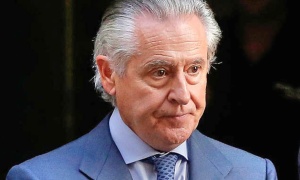 Encuentran muerto a Miguel Blesa, expresidente de Caja Madrid condenado por corrupción