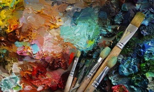 Muestra 'Ruiz + Ruiz' en el Museo de Bellas Artes de Salta