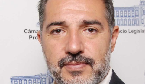 Calletti y Villa Nouguès firman un convenio endogámico en Salta