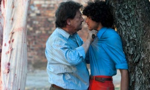 Cine argentino con 'Esteros' y 'Vigilia', hoy en el Espacio INCAA