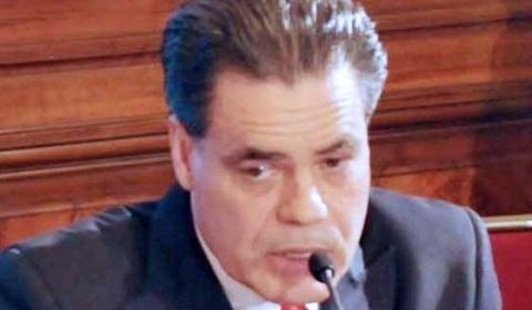 La Cámara Federal de Salta rechaza la recusación de Bavio formulada por Reynoso