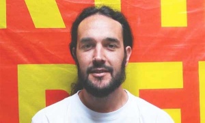 El primer paso de un gran desafío