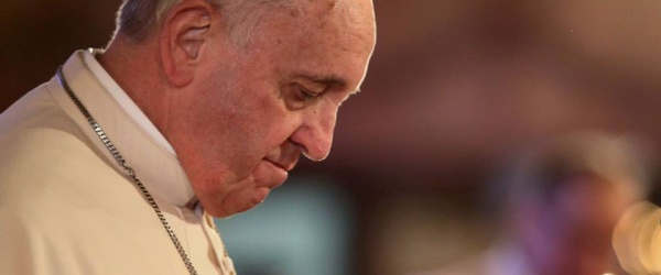 El Papa advierte sobre los pastores 'esquizofrénicos' que dicen pero no hacen
