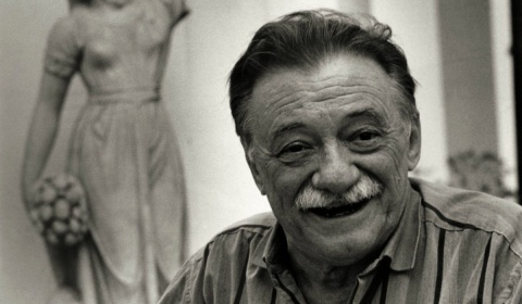 A 100 años de su nacimiento, escritores y poetas rinden homenaje a Mario Benedetti