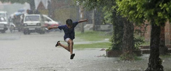 Recomendaciones municipales para evitar inundaciones y accidentes por las lluvias