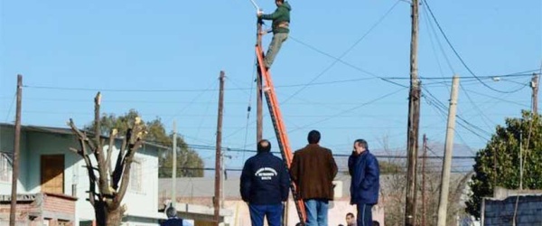 Salta, la nueva ciudad luz, desbanca a París