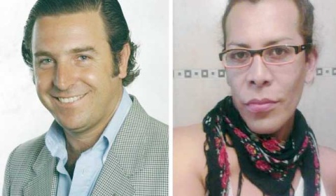 Dios está en todas partes, pero atiende en las escuelas de Salta