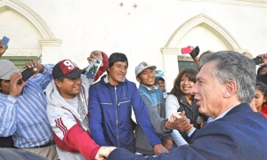 Tarifas, ley y veto: un diálogo de sordos