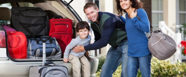 La Municipalidad de Salta recuerda los requisitos para salir de viaje en automóvil estas vacaciones