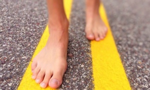 Condenados a prisión en Salta por robarle las medias y las zapatillas a un transeúnte