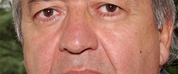 El Indio Godoy invita cordialmente a los ministros de Urtubey a 'interiorizarse de la política'