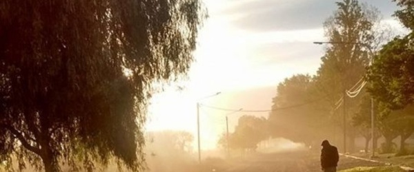 Día Meteorológico Mundial: Listos para el tiempo, preparados para el clima