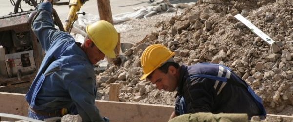 La OIT resalta que más del 70 por ciento de la población mundial no tiene protección social
