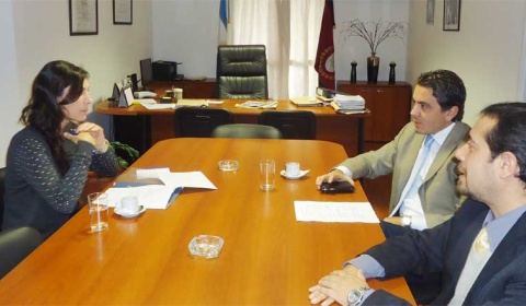 La ambigüedad de la comunicación del gobierno daña al Ministerio de Justicia de Salta
