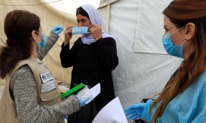 Día Mundial de la Asistencia Humanitaria: Héroes de la vida real