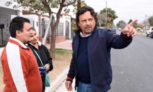 Odios y revanchas en la política de Salta