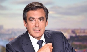 Fillon decidido a 'resistir' frente a la instrumentalización de la justicia en su contra
