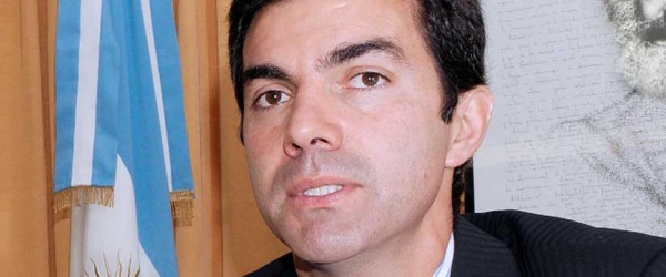 El tercer mandato silencioso de Urtubey