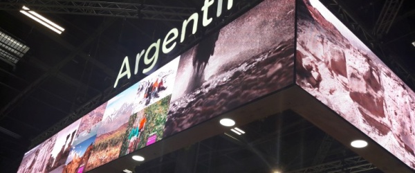 Argentina, presente en la feria francesa IFTM Top Resa