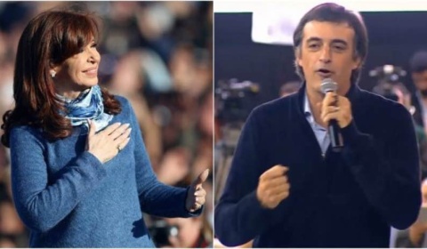 Los sombríos diagnósticos del kirchnerismo