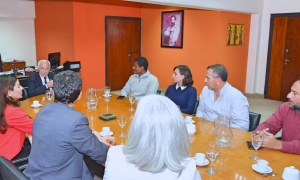 La Constitución no es un asunto que ataña exclusivamente a los partidos políticos