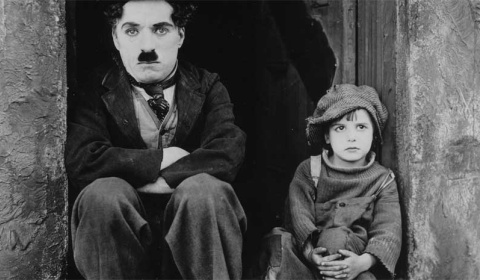 'El niño' de Chaplin con la Orquesta Sinfónica de Salta en el cierre de la Semana del Cine Argentino