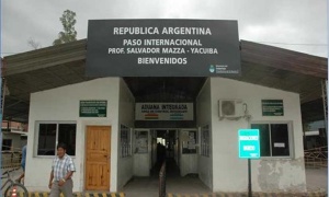 La frontera de Salta y Bolivia, el origen de la explotación