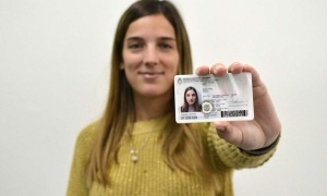 El gobierno de Salta informa sobre DNI y pasaportes sin retirar en el Registro Civil