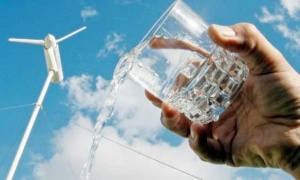 La conciencia infantil y el compromiso por el agua