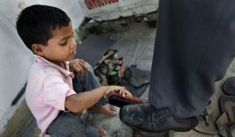 Día Mundial de la Justicia Social: 'Poner fin a la trata de personas y al trabajo forzoso'