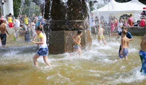 La Argentina tiene temperaturas por encima de lo normal desde hace dos décadas