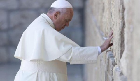 Un diario italiano afirma que el Papa está en la mira del fundamentalismo islámico