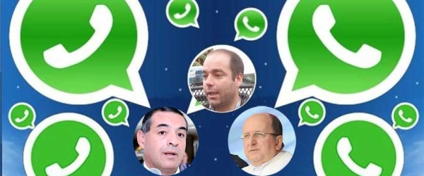 El gobierno de Salta crea un grupo de Whatsapp para 'fortalecer la asistencia' a los peregrinos