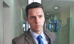 Un fiscal archiva la denuncia contra el diputado Héctor Chibán