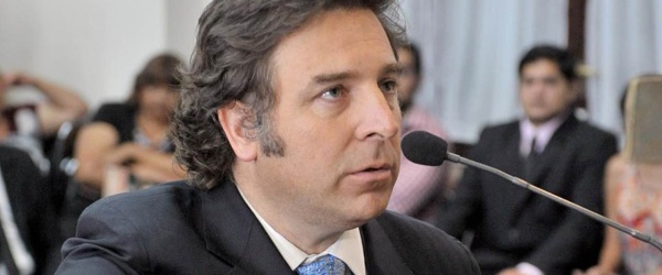 Andrés Suriani: un desobediente de la Corte Suprema que permite a los jueces desobedecer a la Constitución