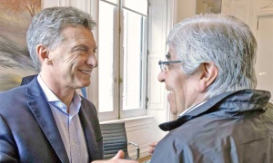 El gobierno, los gremios y la 'nueva doctrina'