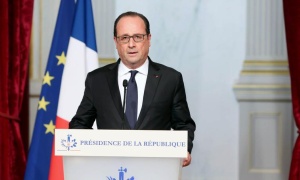 Último balance de víctimas en París: 127 muertos, 180 heridos, 80 de ellos muy graves