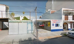La resistencia al desalojo civil de una playa de estacionamiento fuerza la intervención de la justicia penal