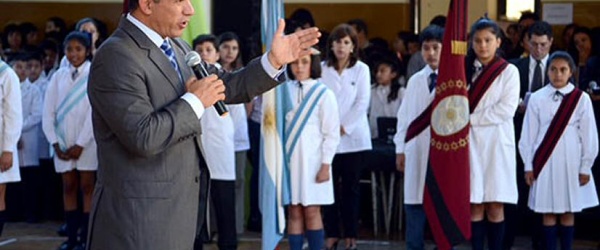 El gobierno de Salta reanuda el diálogo con los docentes tras el rechazo a su oferta de aumento