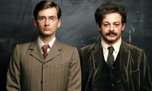 El Cine Arte de Salta proyecta hoy 'Einstein y Eddington'