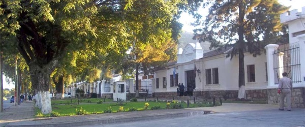 Abierto el plazo de inscripción a interesados en ingresar al Servicio Penitenciario de Salta