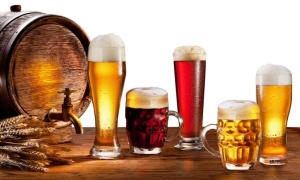 Las exportaciones de cerveza argentina crecen un 136% en el primer cuatrimestre del año