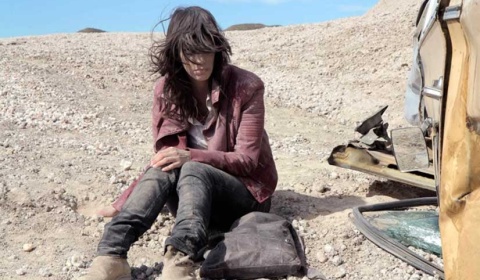 Cine de domingo en el Espacio INCAA de Salta con 'Al desierto' y 'Arpón'