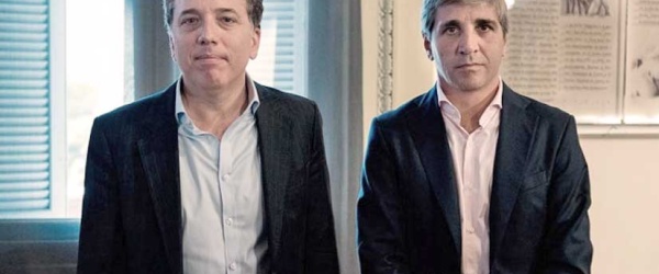 La economía trabaja para la huelga