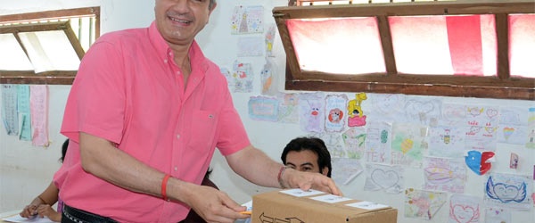 El referéndum y la iniciativa popular, salidas para corregir la injusticia del sistema electoral de Salta