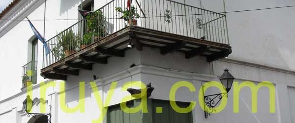 La Municipalidad de Salta celebra el Día Internacional del Patrimonio
