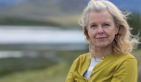 Kristine McDivitt Tompkins, nueva patrona de las Naciones Unidas para Áreas Protegidas